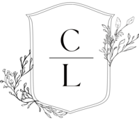 Christine Li Wedding Photography logo