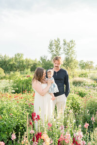 Winnipeg family photography