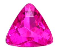Social Kat Media brand element pink jewel