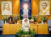 teachings of the ascended masters violet flame saint germain elizabeth clare prophet and mark prophet study group of miami 103