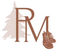 Phoebe Marshall Photography Logo