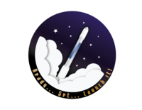 My Rocket Badge-03