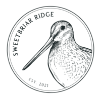 sweetbriar ridge logo