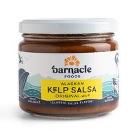 Barnacle Seafoods Kelp Salsa
