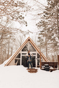 Cabin-In-Home-Couple-Photos-By-C-Lee-Creations-1-2