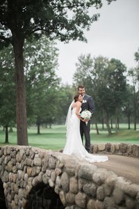 Wedding Photography at Firestone Country Club