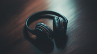 Écouteur pour la musique