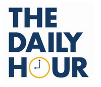 the daily hour