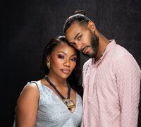 Jerry Ghionis, ICON Award host, grandmaster, and portrait photographer.