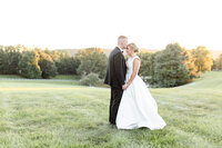 lighthouse cove wedding