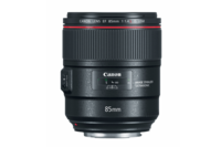 Canon 35mm 1.4 EF Lens