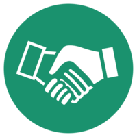 Icons - Business - Trade