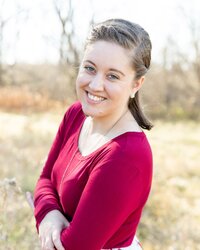 Headshot image