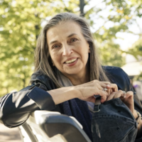 Jill Rishar Way of the Witch: Witchcraft 101 | Online Witchcraft Course
