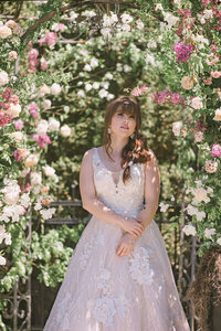 Andrea Caresse Lewis - Amative Creative - Wedding Photographer - 80