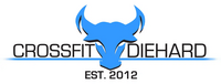 Crossfit Diehard company logo