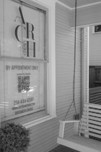 top-rated brow esthetician Dallas