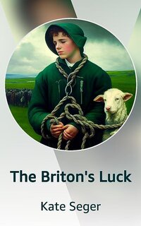 The Briton's Luck Kindle Vella Kate Seger