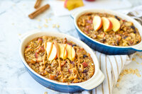 Baked Apple Cinnamon Oats-Tara-Tan-Fit-Foodie-Mommy-IIN-Health-Nutrition-Wellness-Coach9