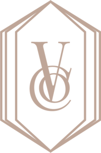 Badge logo design for cosmetic tattoo company