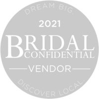 Bridal-Confidential-Badge