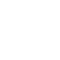 stamp logo design for the green bean coffee cart in wilmington nc