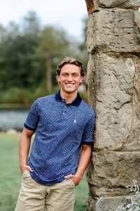 Canton Ohio Senior Photographer