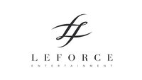 LeForce TV Logo Still -Clean White - Adam Morgan