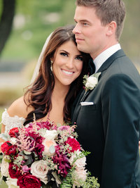 214_black_bow_tie_Forest_Hills_Country_Club_wedding_Outdoor_blush