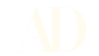 Down the Warren Architectural Digest Logo