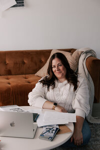 Megan Ashley Creative - Graphic Design & Photography