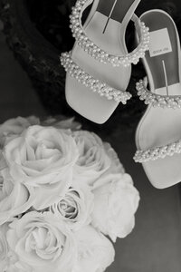 Arizona Biltmore, A Waldorf Astoria Resort Wedding in Phoenix, Arizona