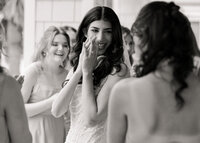 Spring Wedding Day inspired at the Whitlock Inn in Altanta Georgia, Emily Battles Photography 