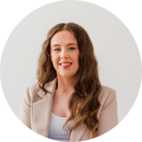 Brandee Gaar Wedding Planner Coach