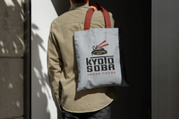 Kyoto Soba Bag