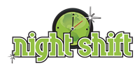 Night Shift Logo Website Header