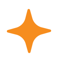 orange star