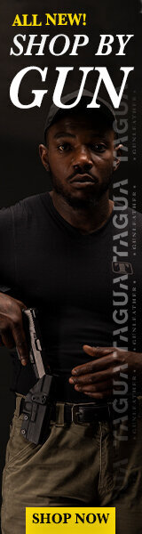 Tagua - Shop By Gun Banner Ads - 130x600