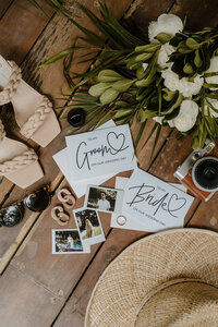 Tulum Adventure Elopement
