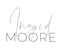 Ingrid Moore Logo 1