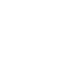 rebel studio design submark R in a circle