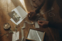 event planning photos |Magnolia Tree Weddings| Wedding event planner | Detail Photo| 
