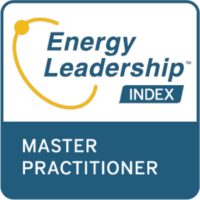 Energy Leadership Index Master Practitioner Logo