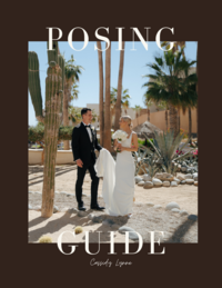 posing guide