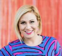 Holly Gray