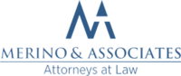 Merino & Associates Attorneys at Law Logo