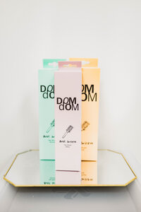 dom dom hair care products