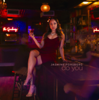 Cover art for Do You by Jasmine Forsberg