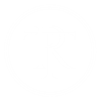 Realtor Tamara Rzan White Logo