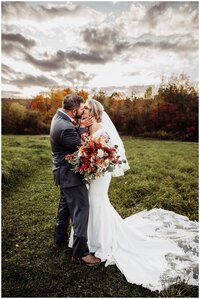 Warren PA Wedding Photographer